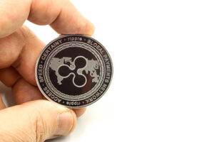 XRP Enters The Quiet Accumulation Phase For Institutional Players