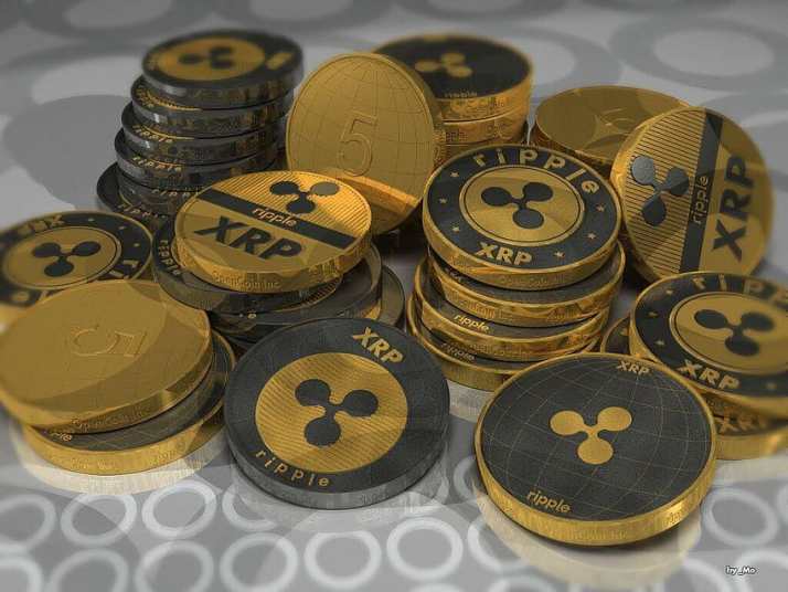 What The Rapid XRP Outlfows From Crypto Exchanges Mean For The Price