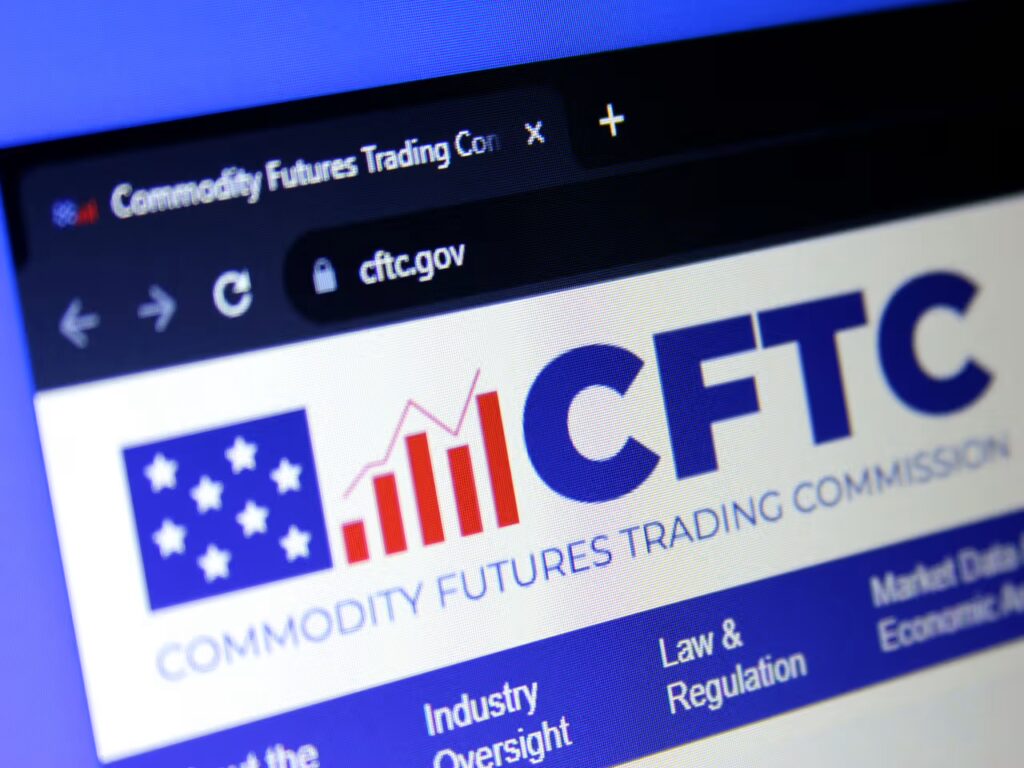 A New Era Begins: CFTC Approves Spot Bitcoin On Regulated US Markets
