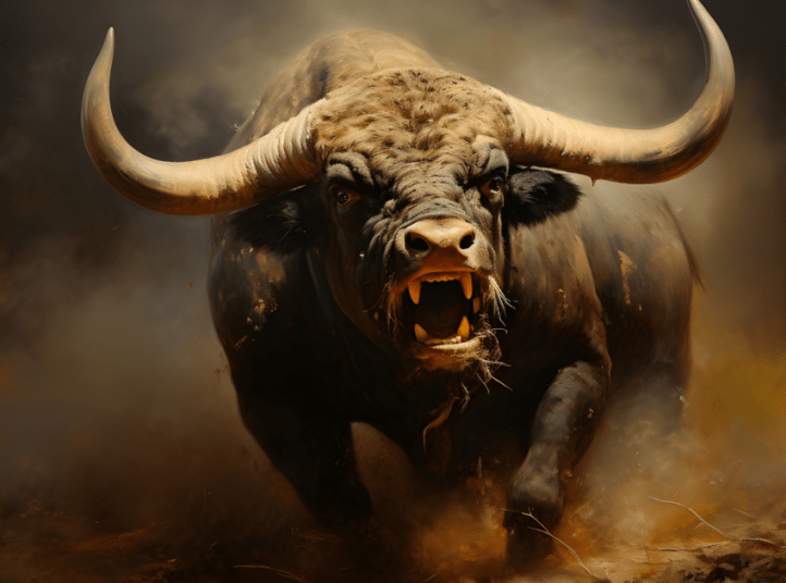Fed Cut Lights The Fuse: Bitcoin Rebounds And Bulls Predict More Upside