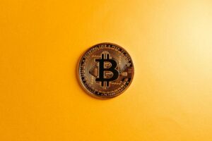 Bitcoin Crash Fails To Shake Ripple CEO — He Still Calls For $180K