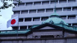 Bitcoin Could Drop To $70K As Bank Of Japan Rate Move Approaches—Analysts