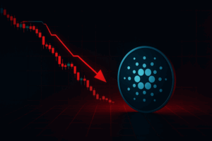 Cardano SuperTrend Turns Bearish—Last Signal Preceded 80% ADA Drop