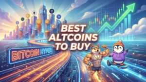 Best Altcoins to Buy as 2026 Altcoin Season Looms