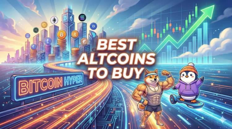Best Altcoins to Buy as 2026 Altcoin Season Looms