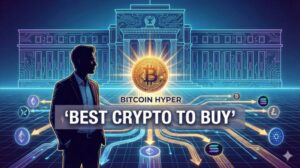 Best Crypto to Buy as Kevin Hassett Takes Fed Chair and Loosens Policy Fueling $BTC