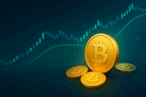 Bitcoin Long-Term Holders See First Uptick Since April Lows: Bullish Sign?