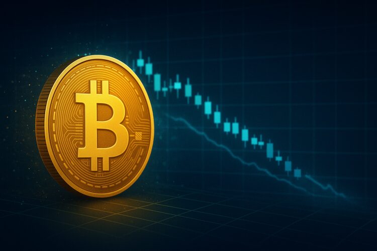 Bitcoin Lacks Fresh Momentum As Realized Cap Growth Still Declining