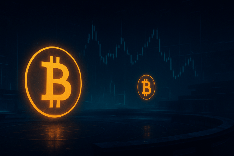 Bitcoin Speculation Muted: Glassnode Analyst Calls Perps A ‘Ghost Town’