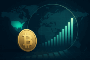 US Bitcoin Session Leads December Returns After Weak November