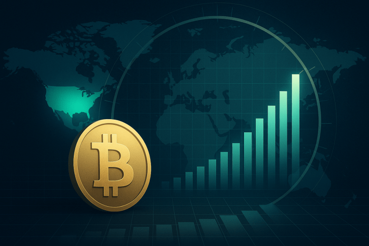 US Bitcoin Session Leads December Returns After Weak November