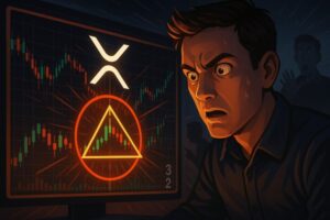 XRP Holders Are In For More Pain As There’s ‘Not A Single Support Holding’
