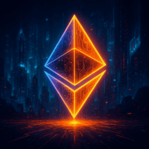 Mounting Sell Pressure Hits Ethereum as On-Chain Activity Falls to Seven-Month Lows