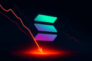 Solana Enters Bear Territory: Realized Loss Now Outweighs Profit