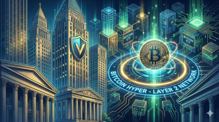 Wall Street FOMO Over Vanguard’s Bitcoin ETF Pivot: $HYPER Rides the Wave