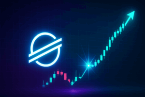 Stellar (XLM) Forms Signal That Last Led To 95% Price Rally