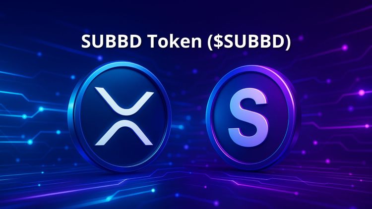 XRP Price Prediction: Surge to 1M Payments Fuels Attention on SUBBD Token