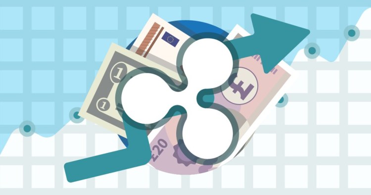 XRP Prints Gravestone Doji On Weekly Timeframe — What This Means For Price