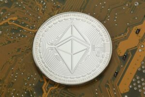 Ethereum Futures Volume Hits Highest Level On Binance Since Mid-December — Details