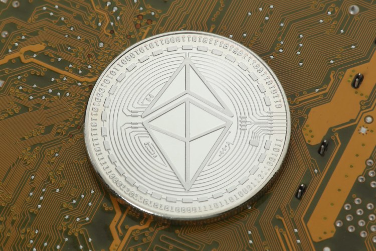 Ethereum Futures Volume Hits Highest Level On Binance Since Mid-December — Details