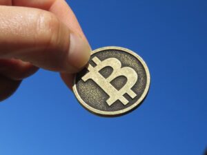 Bitcoin Bears Record Fall In Market Strength  — Is A Trend Reversal On?