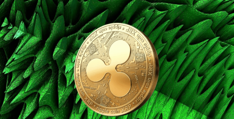 Something Big Is Brewing In XRP DeFi—And 91 Million Tokens Tell The Story