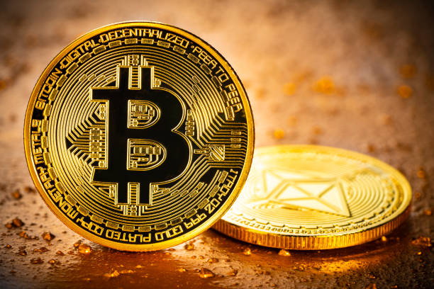 Here’s Why The Bitcoin And Ethereum Prices Are Still Trading Sideways