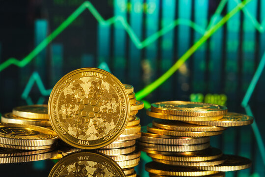 Why Buying Cardano (ADA) Here Could Mean Weeks Of Dead Money