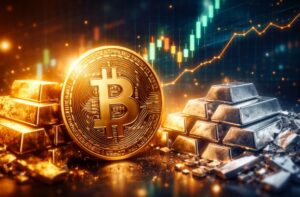 Here’s Why the Bitcoin Price Was Able To Break $94,000