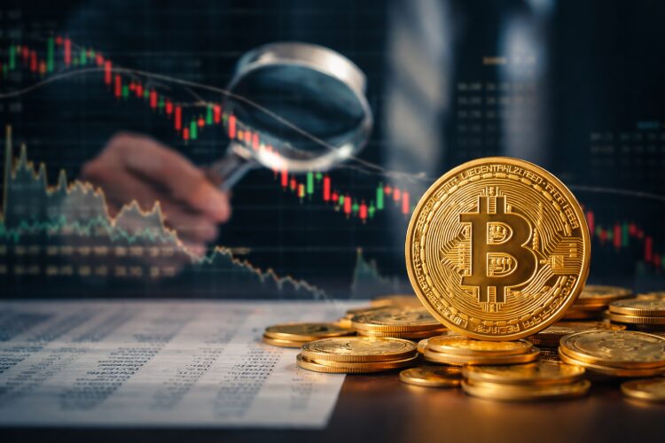 Can Bitcoin Revisit $97,600? Glassnode Says Watch This