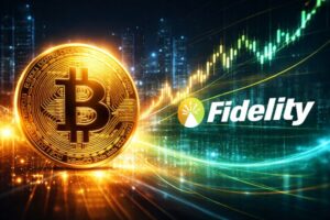 Bitcoin Could Be Entering A Supercycle, Fidelity Warns
