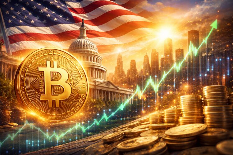 What’s Going On With The US Dollar And How Does It Affect Bitcoin, Ethereum Prices?