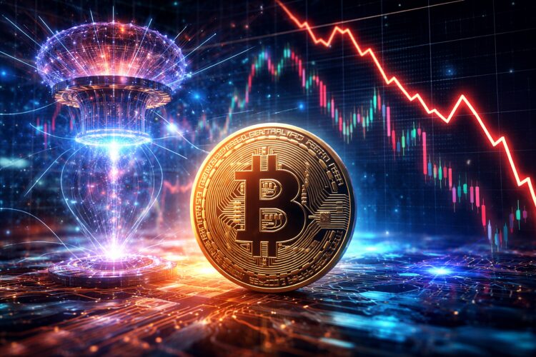 Is Bitcoin Selling Off On Quantum Fears? A Reality Check