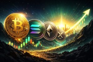 Bitwise Says Crypto Has Likely Bottomed, Echoing Q1 2023 Setup