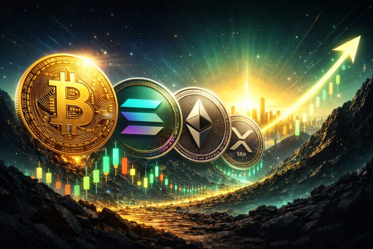 Bitwise Says Crypto Has Likely Bottomed, Echoing Q1 2023 Setup