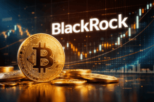 BlackRock Files Bitcoin Premium Income ETF: What It Could Mean For BTC