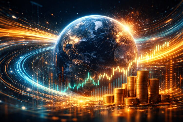 Crypto Bears Beware: Global Liquidity Cycle May Be The Longest On Record