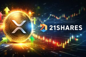 21Shares Drops 3 XRP Price Predictions For 2026: What’s The Upside?