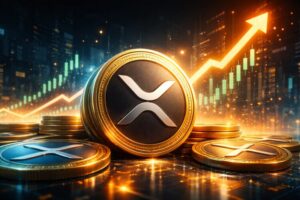 XRP To $100? Ex-Ripple CTO David Schwartz Weighs In On The Hype
