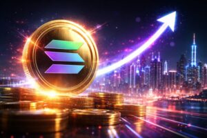 Solana Could Reach $1,600+ Within Five Years, Bitwise CIO Says