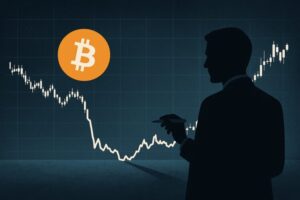 Expert Who Nailed The Bitcoin Top Now Says Buy At These Levels