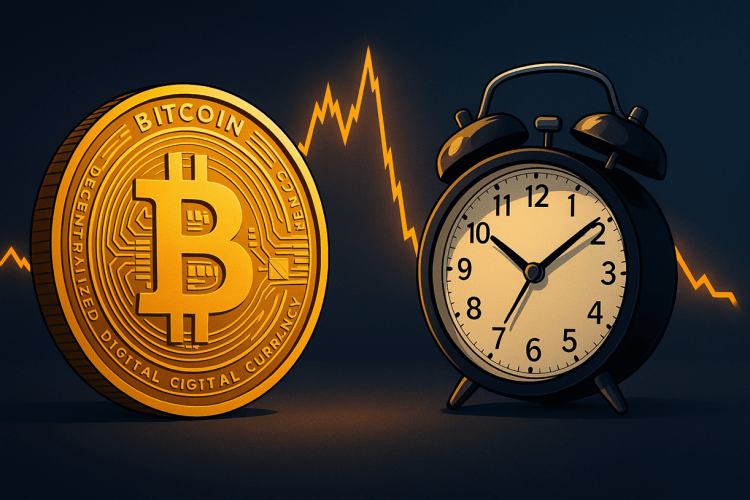 Bitcoin Indicator With 84% Hit Rate Flashes Again: Is A Price Rally Next?