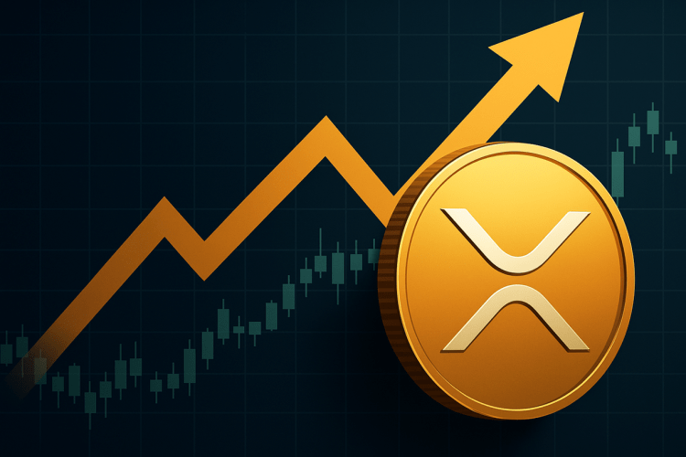XRP Breakout Possible Before The Weekend, Expert Says
