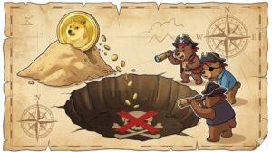 Dogecoin (DOGE) Slips Back As Bears Regain The Upper Hand