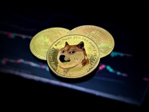 Here’s The Dogecoin Resistance Level That Is Stalling A 402% Move