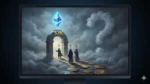 Ethereum Price Breaks Back To $3K As Traders Question Follow-Through