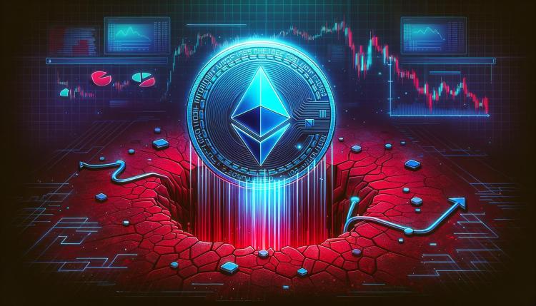 Ethereum Price Trapped Under $3,250, Momentum Tilts Lower