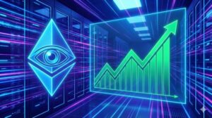 Ethereum Price Inches Higher, Building Pressure for a Follow-Through