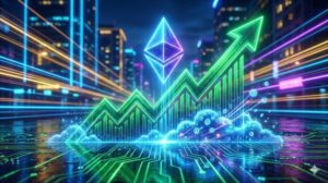 Ethereum Price Upside Story Isn’t Finished Yet, Charts Suggest