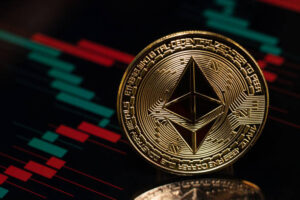 Ethereum Maintains Structural Strength Despite Resistance Near $3,400
